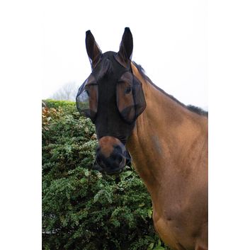 Equi-Sential SoftFit Plus Fly Mask alternative
