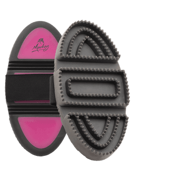 Mackey Flexi Curry Comb alternative