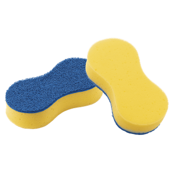 Equi-Sential Pro Groom Sponge alternative