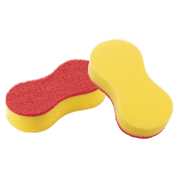 Equi-Sential Pro Groom Sponge