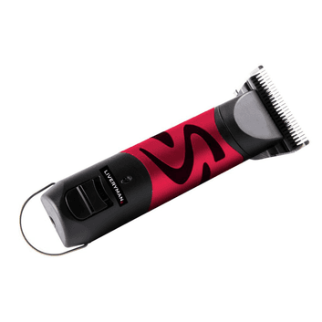 Liveryman Harmony Plus with Wide Fine Blade 2.4mm Double Blade Anniversary Pack