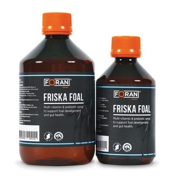 Forans Friska Foal 250ml