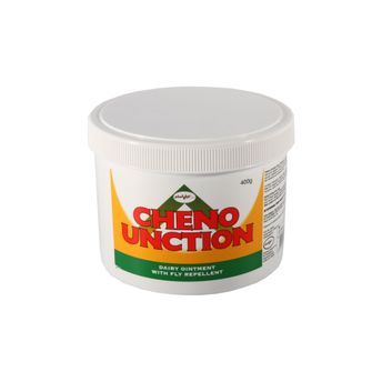 Pharvet Cheno Unction