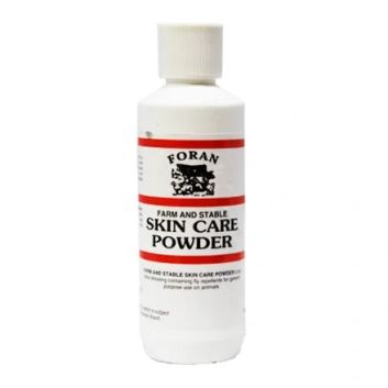 Forans Farm &amp; Wound Powder