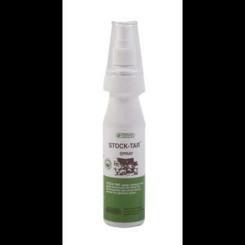 Forans Stockholm Tar Spray 200ml