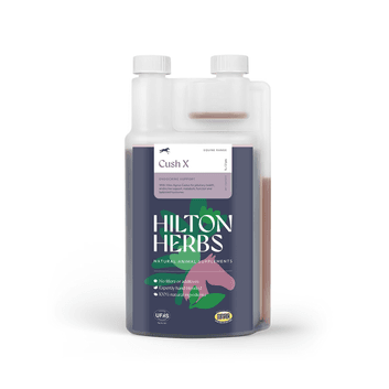 Hilton Herbs Cush X Liquid  1lt
