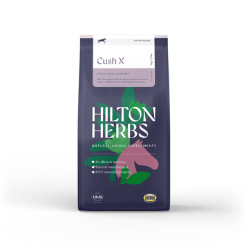 Hilton Herbs Cush X  1Kg