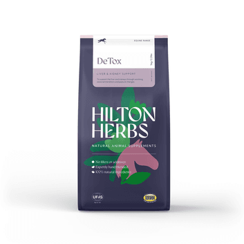 Hilton Herbs DeTox  1Kg