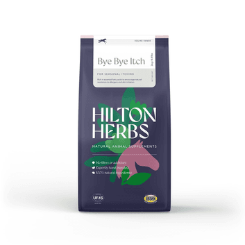 Hilton Herbs Bye Bye Itch  2Kg