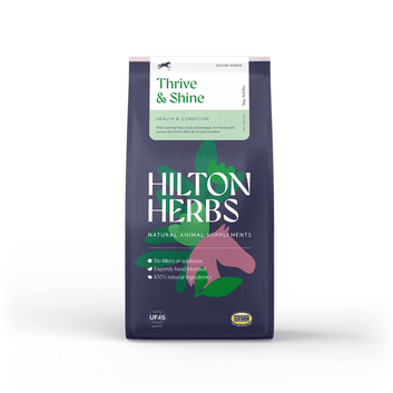 Hilton Herbs Thrive &amp; Shine  3Kg