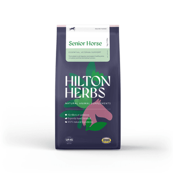 Hilton Herbs Senior Horse  1Kg