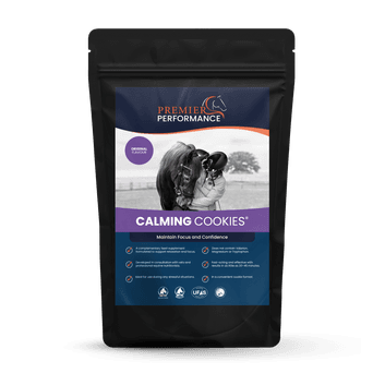 Premier Performance Calming Cookies alternative