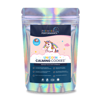 Premier Performance Unicorn Calming Cookies