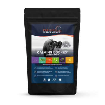Premier Performance Variety Pack Calming Cookies
