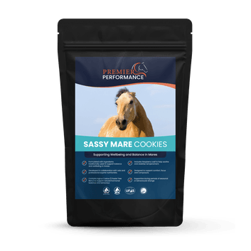Premier Performance Sassy Mare Cookies 10PK
