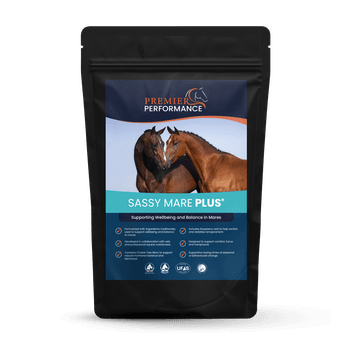 Premier Performance Sassy Mare Plus 30 Servings