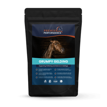 Premier Performance Grumpy Gelding 30 Servings