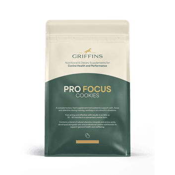 Premier Performance K9 Pro Focus Beef alternative