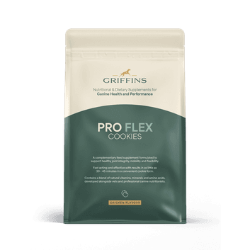 Premier Performance K9 Pro Flex Chicken alternative