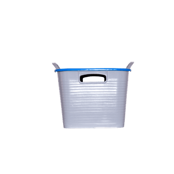 Red Gorilla Stack N Store Lid alternative