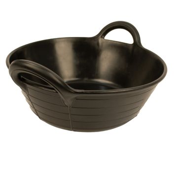 Red Gorilla Rubber Type Skip