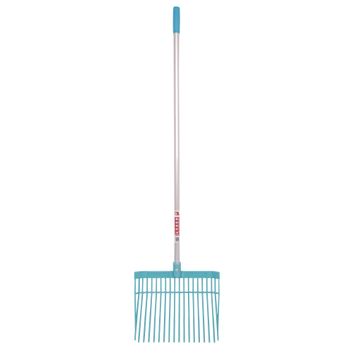 Red Gorilla Bedding Fork