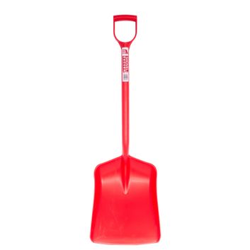 Red Gorilla Shovel