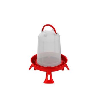 Copele Eco Drinker with legs (Red) alternative