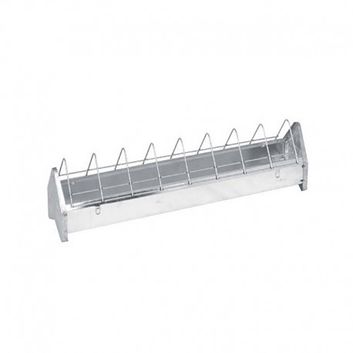 Copele Metallic Broad Grille Feeder