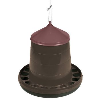 Copele Eco Recycled Plastic Feeder