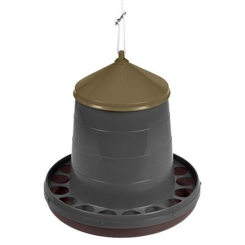 Copele Eco Recycled Plastic Feeder alternative