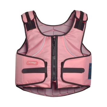 Whitaker Bpr030 Club Yr Body Protector Child Pink