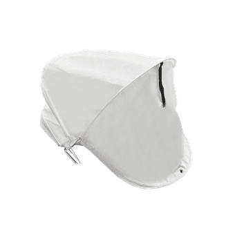 Ambassador Garden Fleece Tunnel