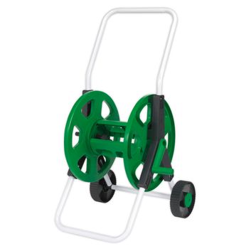 Sealey GH60 Garden Hose Trolley 60m Capacity alternative