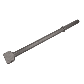 Sealey Chisel  - 1-1/4" Hex Q1CH