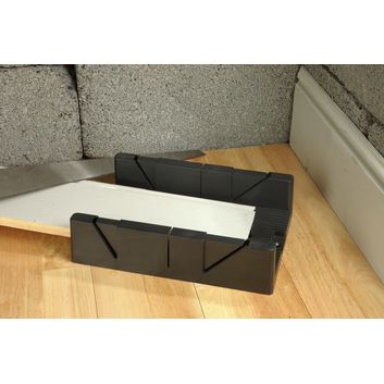 Linic Mega Mitre Box 325 x 235 x 80