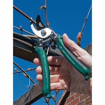 Draper 36542 2 in 1 Bypass Pattern Pruner and Mini Lopper alternative