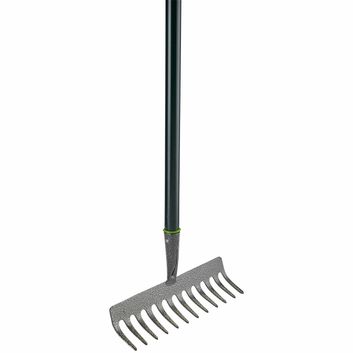 Draper 88795 Carbon Steel Garden Rake alternative