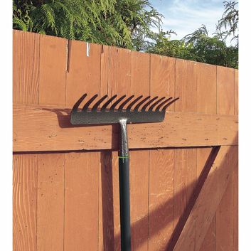 Draper 88795 Carbon Steel Garden Rake