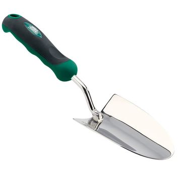 Draper 28273 Trowel with Stainless Steel Scoop and Soft Grip Handle alternative