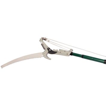 Draper 33855 Tree Pruner with Telescopic Handle - Cutting Capacity 32mm Dia. alternative