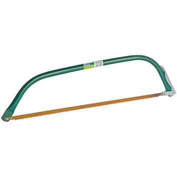 Draper 35990 Hardpoint Bow Saw (750mm) alternative