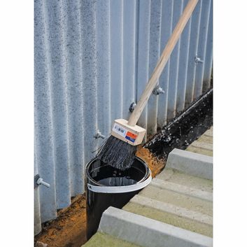 Draper 43783 Long Handled Tar Brush