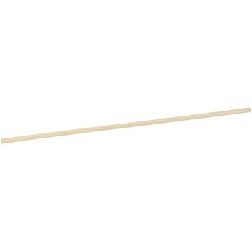 Draper 43787 Wooden Broom Handle (1525 x 28mm)