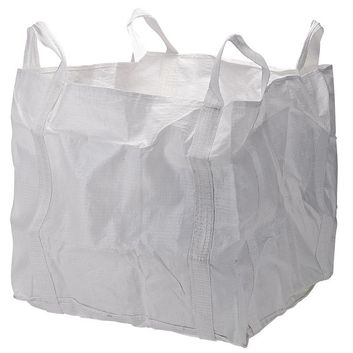 Draper 60064 1 Tonne Waste Bag (900 x 900 x 800mm)