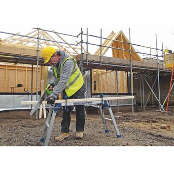 Draper 66009 COB LED Aluminium Pocket Torch (3W) (3 x AAA Batteries) alternative