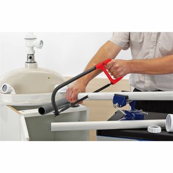 Draper 68413 300mm Hacksaw alternative