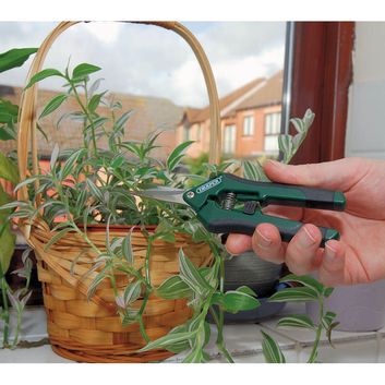 Draper 73728 Precision Straight Pruning Secateur (165mm) alternative