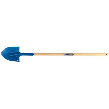Draper 78430 Irish Pattern Long Handled Shovel alternative