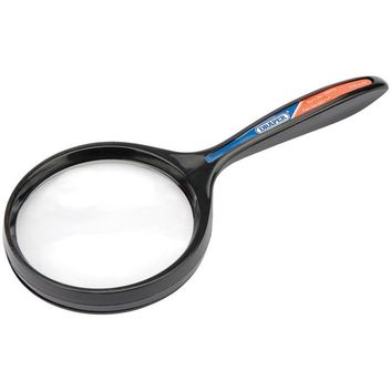 Draper 78475 65mm Diameter x 3 Round Magnifier